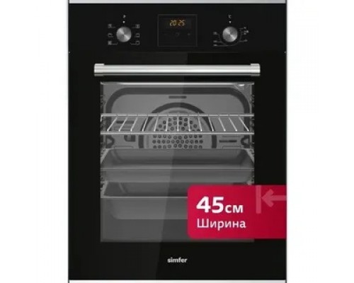 Духовой шкаф Simfer B4ES67023