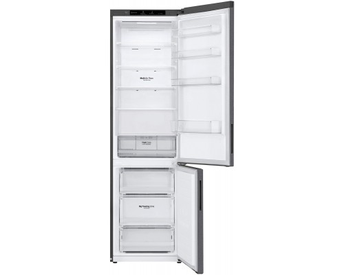Холодильник LG GA-B509CLCL