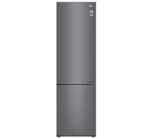 Холодильник LG GA-B509CLCL