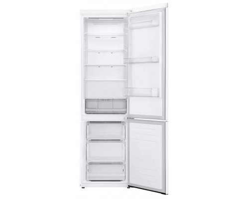 Холодильник LG GA-B509LQYL