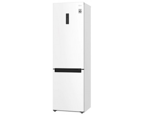 Холодильник LG GA-B509LQYL