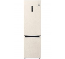 Холодильник LG GC-B509MEWM