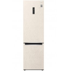 Холодильник LG GC-B509MEWM