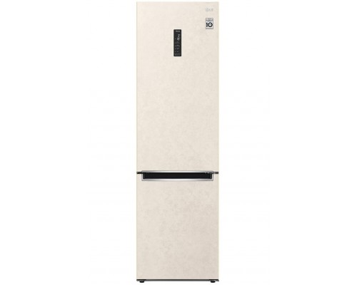 Холодильник LG GC-B509MEWM