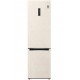 Холодильник LG GC-B509MEWM
