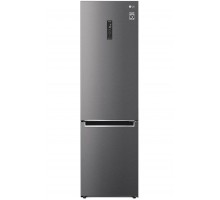 Холодильник LG GC-B509MLWM