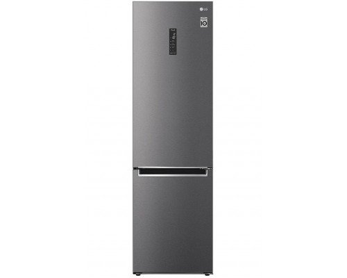 Холодильник LG GC-B509MLWM