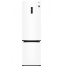 Холодильник LG GC-B509MQWM