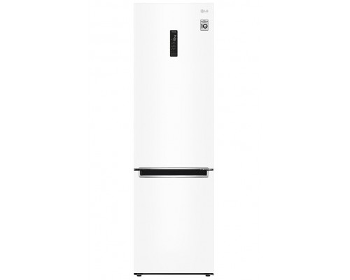 Холодильник LG GC-B509MQWM