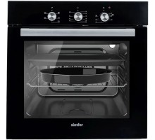 Духовой шкаф Simfer B6EB16023