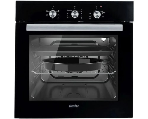 Духовой шкаф Simfer B6EB16023