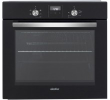 Духовой шкаф Simfer B6EB56016