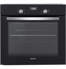 Духовой шкаф Simfer B6EB56016