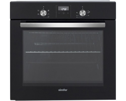 Духовой шкаф Simfer B6EB56016
