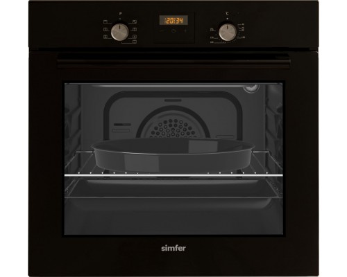 Духовой шкаф Simfer B6EB56024