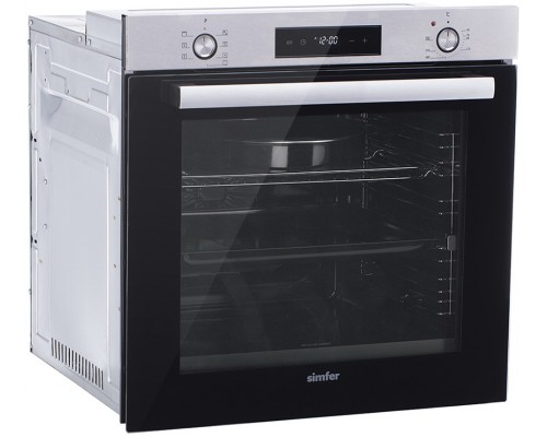 Духовой шкаф Simfer B6EM56026