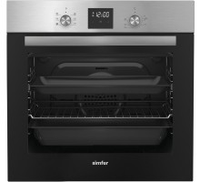 Духовой шкаф Simfer B6EM56016