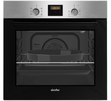 Духовой шкаф Simfer B6EM56024