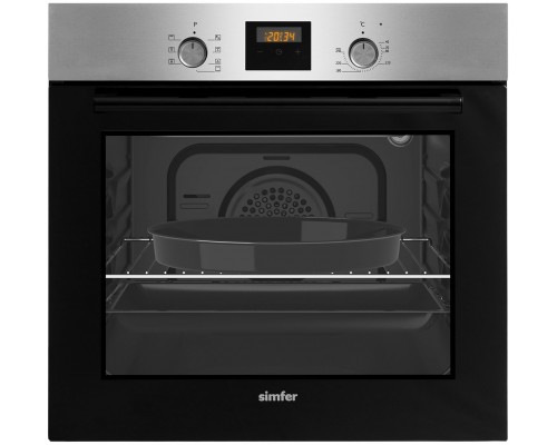 Духовой шкаф Simfer B6EM56024