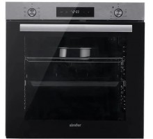 Духовой шкаф Simfer B6EM56026