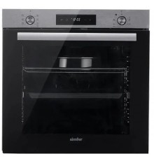 Духовой шкаф Simfer B6EM56026
