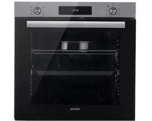 Духовой шкаф Simfer B6EM56026
