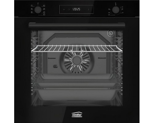 Духовой шкаф Simfer B6ES67022