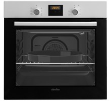 Духовой шкаф Simfer B6EW56024