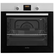 Духовой шкаф Simfer B6EW56024