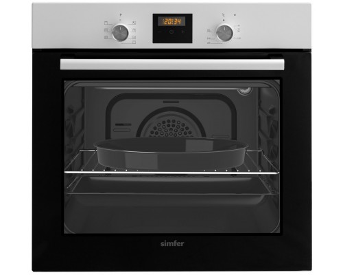 Духовой шкаф Simfer B6EW56024