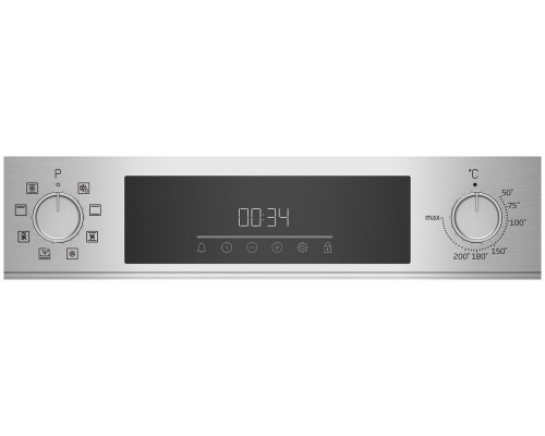 Духовой шкаф Beko BBCM12300X Духовой шкаф Beko BBCM12300X