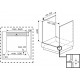 Духовой шкаф Beko BBIM13400XCS