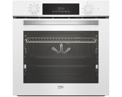 Духовой шкаф Beko BBIM14300WMS Духовой шкаф Beko BBIM14300WMS