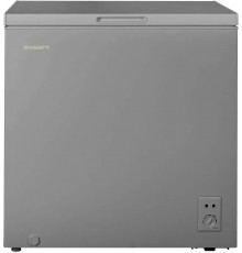 Морозильная ларь BD (W)-230SRX SILVER