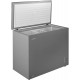 Морозильная ларь Kraft BD (W)-280SRX SILVER