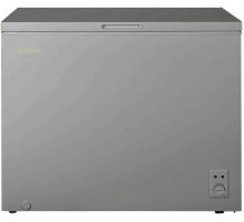 Морозильная ларь Kraft BD (W)-280SRX SILVER