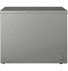 Морозильная ларь Kraft BD (W)-280SRX SILVER