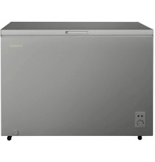 Морозильная ларь Kraft BD (W)-340SRX SILVER