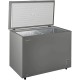 Морозильная ларь Kraft BD (W)-340SRX SILVER