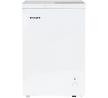 Морозильная ларь Kraft BD(W)-100RX