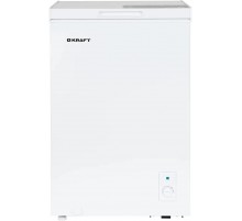 Морозильная ларь Kraft BD(W)-100RX