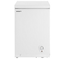 Морозильная ларь Kraft BD(W)-117QX