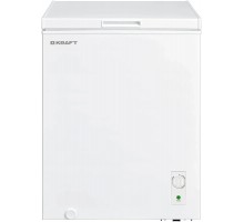 Морозильная ларь Kraft BD(W)-152QX