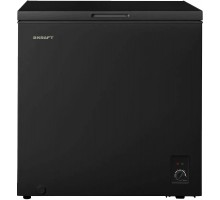 Морозильная ларь Kraft BD(W)-230BRX