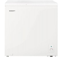 Морозильная ларь Kraft BD(W)-230RX