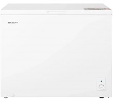 Морозильная ларь Kraft BD(W)-280RX