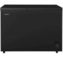 Морозильная ларь Kraft BD(W)-340BRX