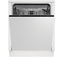 Посудомоечная машина BEKO BDIN15560