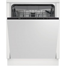 Посудомоечная машина BEKO BDIN15560