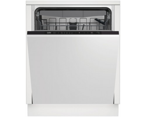 Посудомоечная машина BEKO BDIN15560